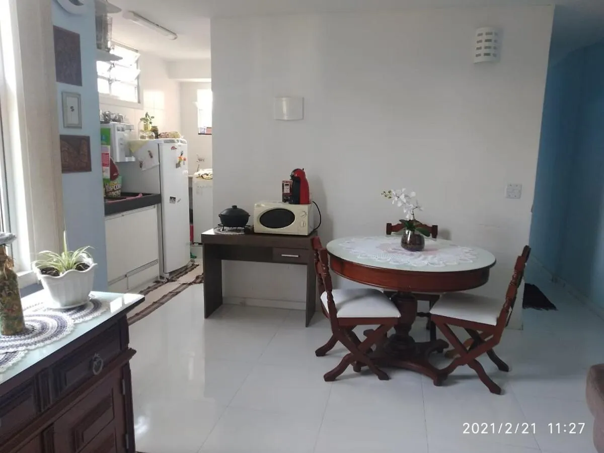 Apartment Cabo Frio Praia Das Dunas Brazil