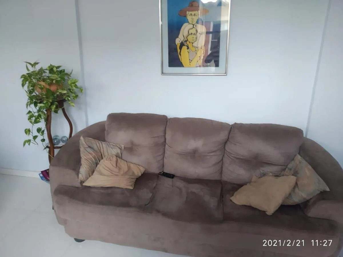Cabo Frio Praia Das Dunas Apartment Cabo Frio